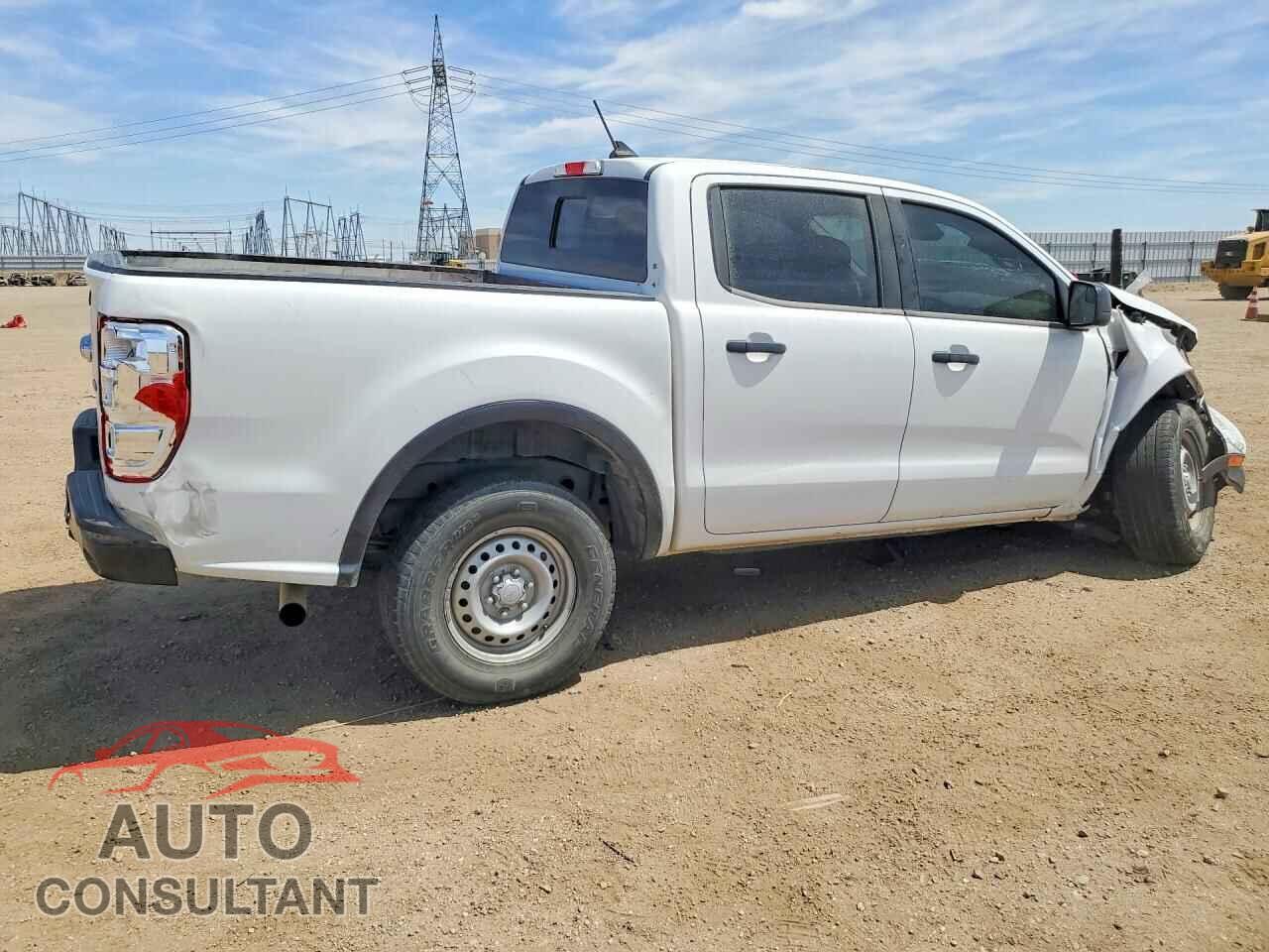 FORD UNKNOWN 2020 - 1FTER4EH7LLA52763