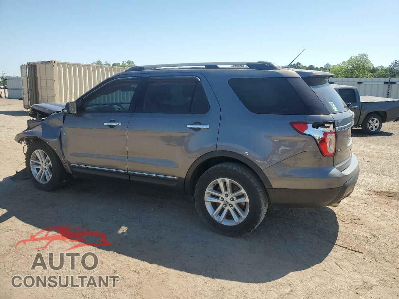 FORD EXPLORER 2013 - 1FM5K7D85DGB60490