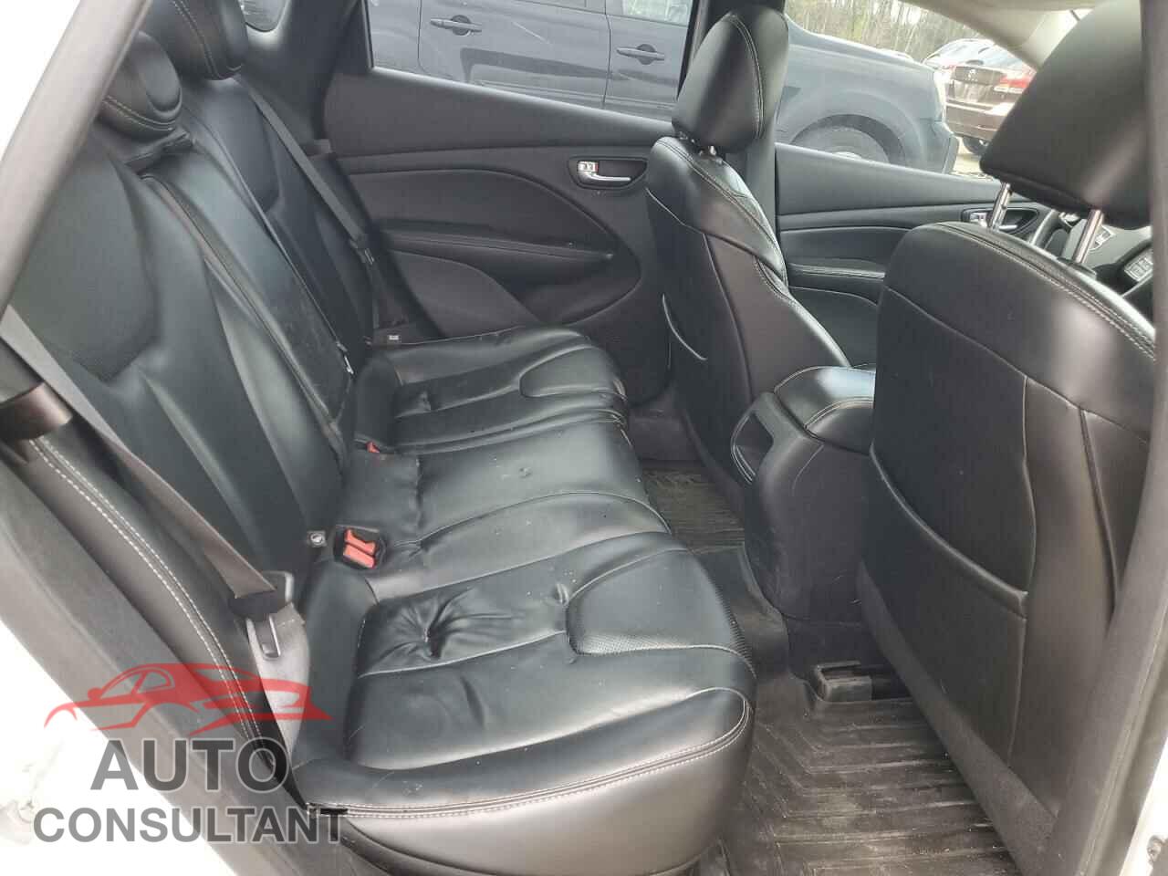 DODGE DART 2015 - 1C3CDFCB1FD166700