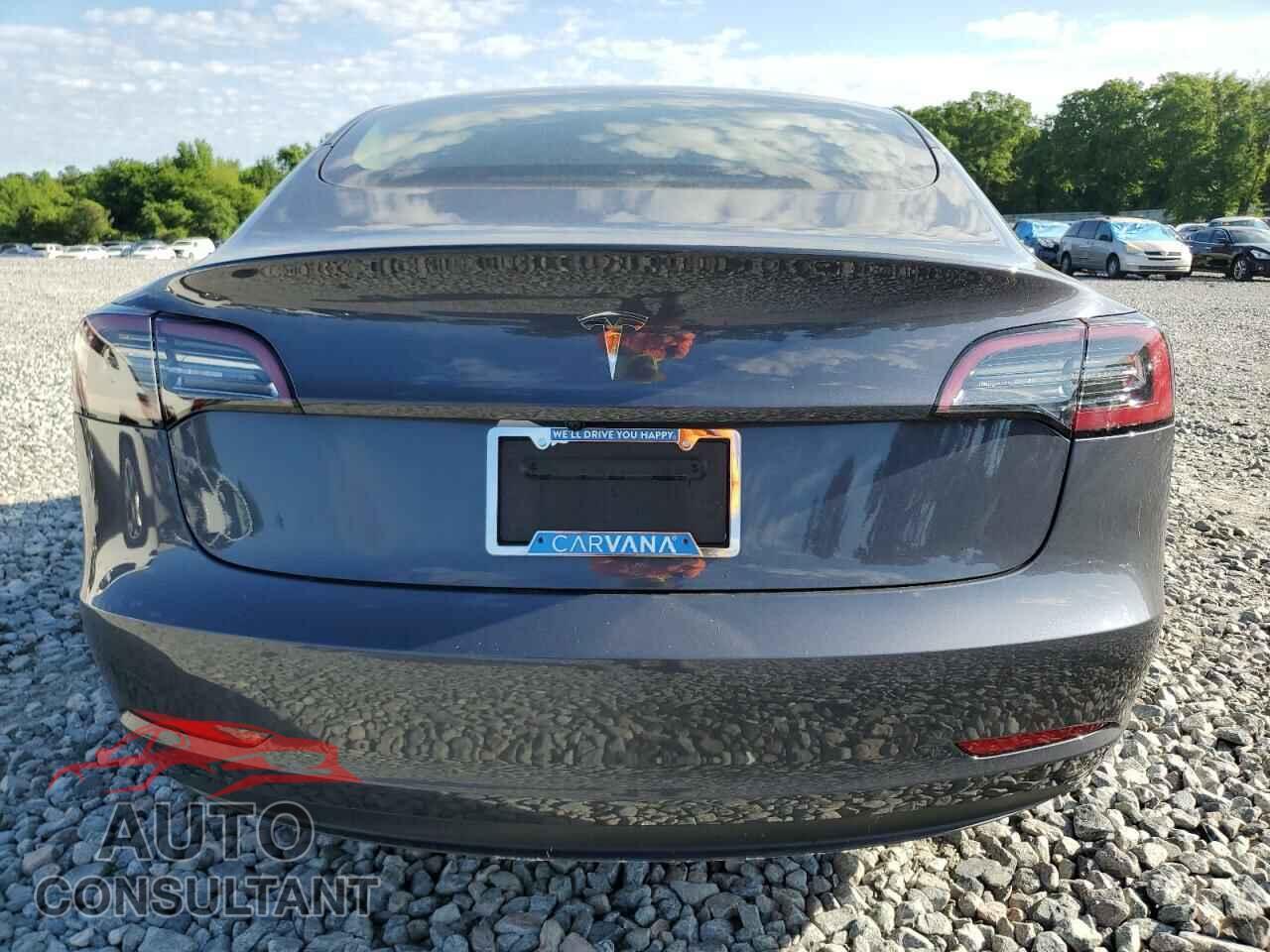 TESLA MODEL 3 2023 - 5YJ3E1EA3PF502437