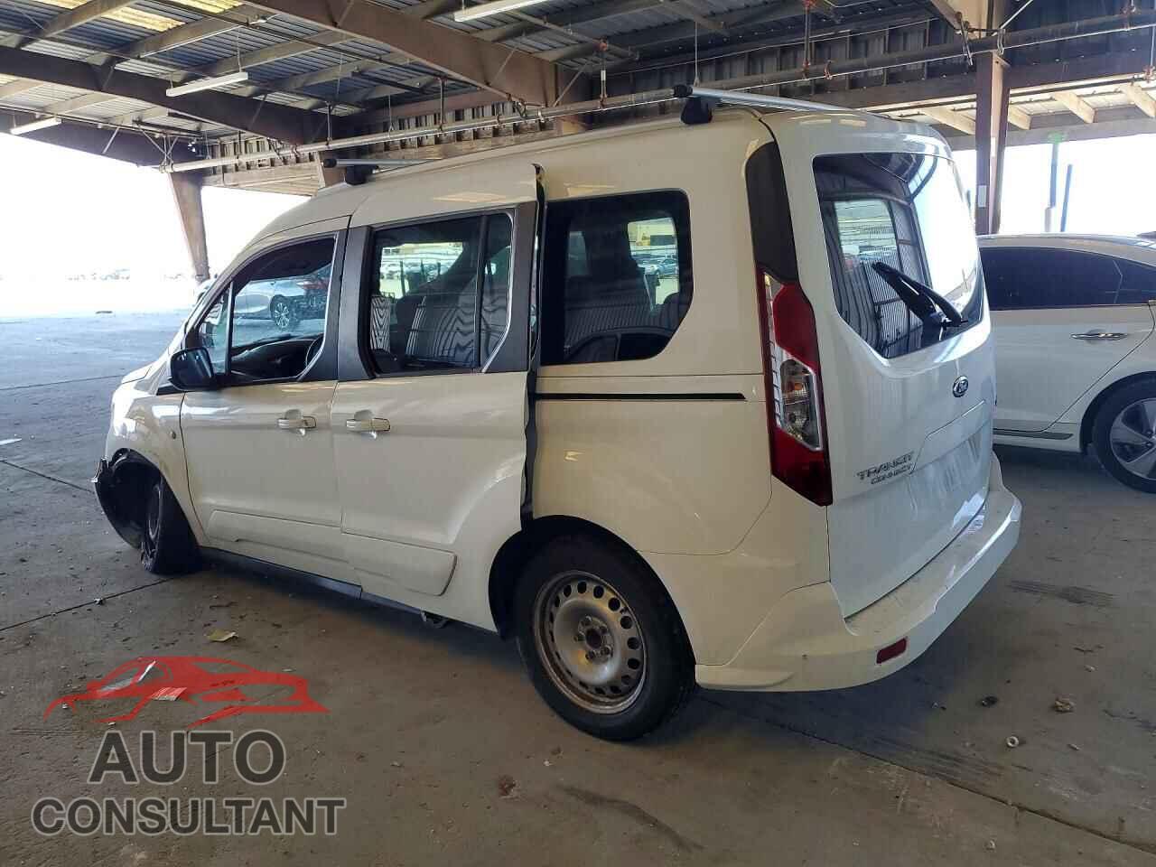 FORD TRANSIT 2014 - NM0AE8F75E1156882