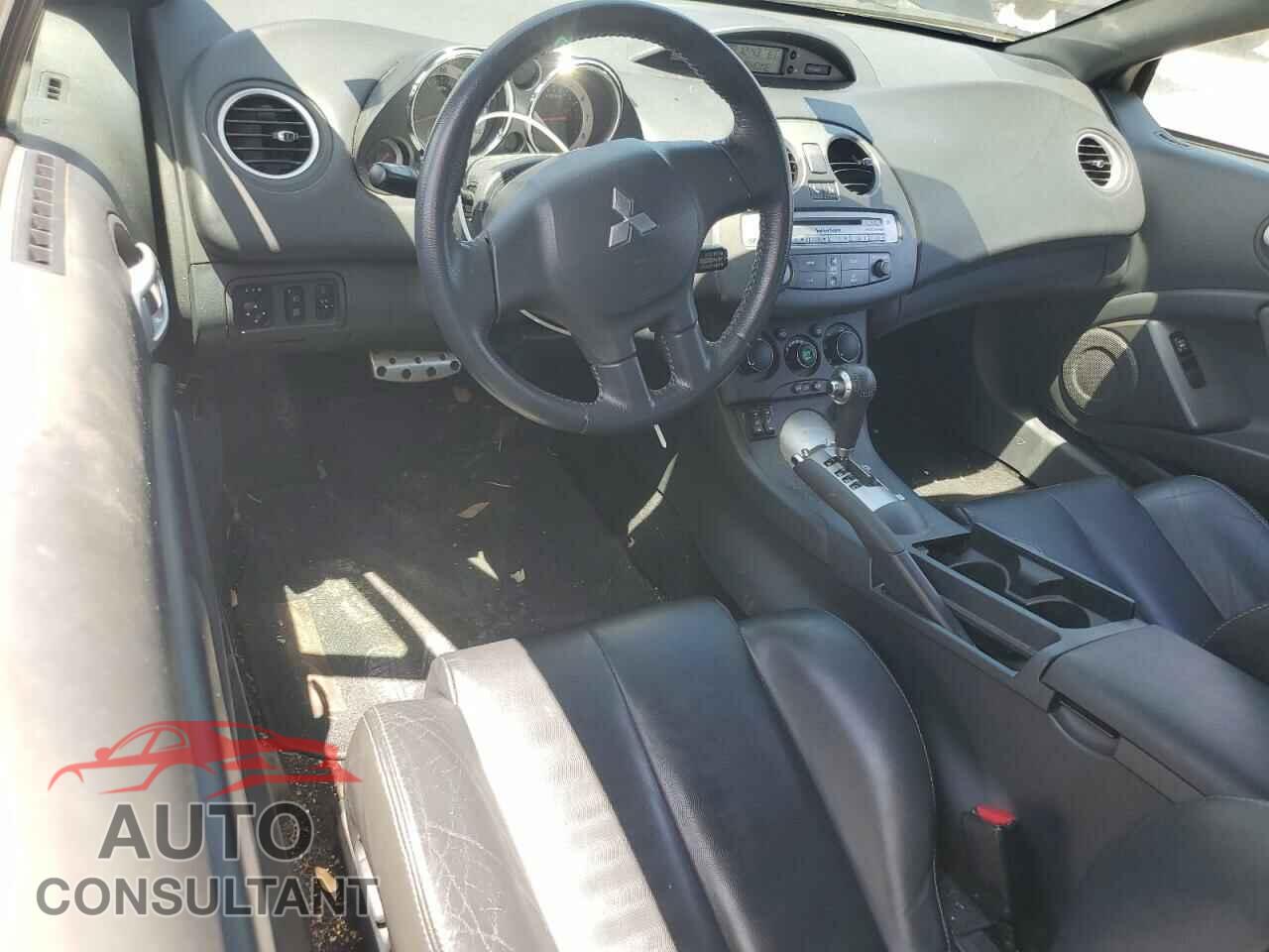MITSUBISHI ECLIPSE 2011 - 4A37L3ET8BE002222