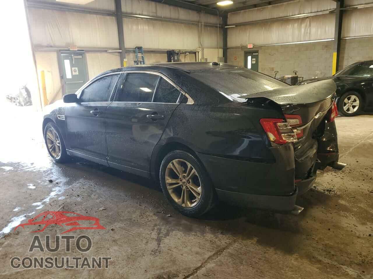 FORD TAURUS 2014 - 1FAHP2E87EG160681