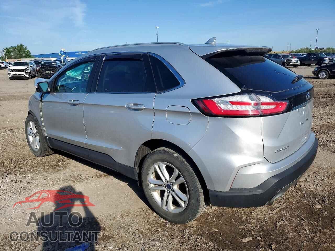 FORD EDGE 2019 - 2FMPK3J9XKBB20893