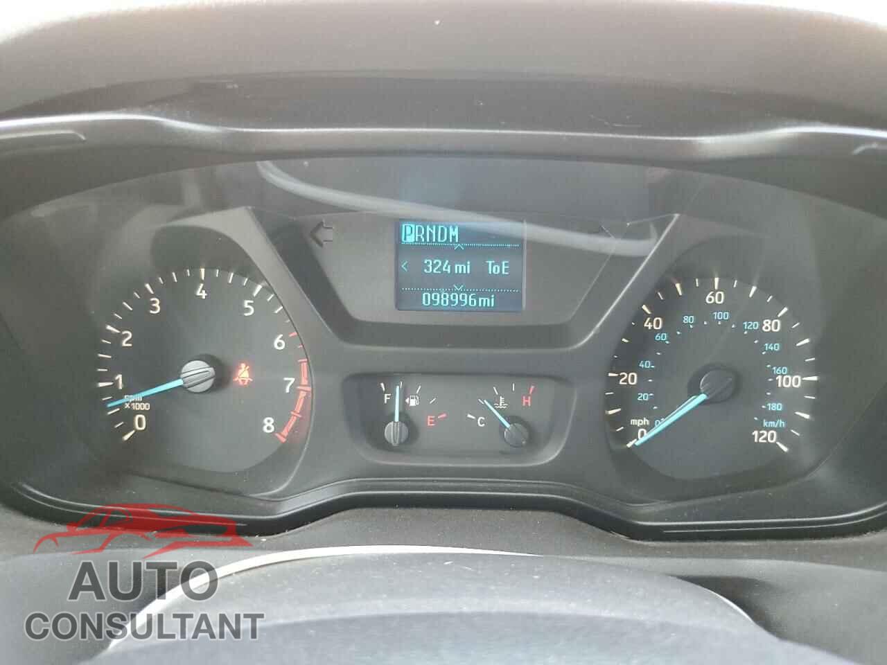 FORD TRANSIT 2015 - 1FTNR2CM7FKA15808