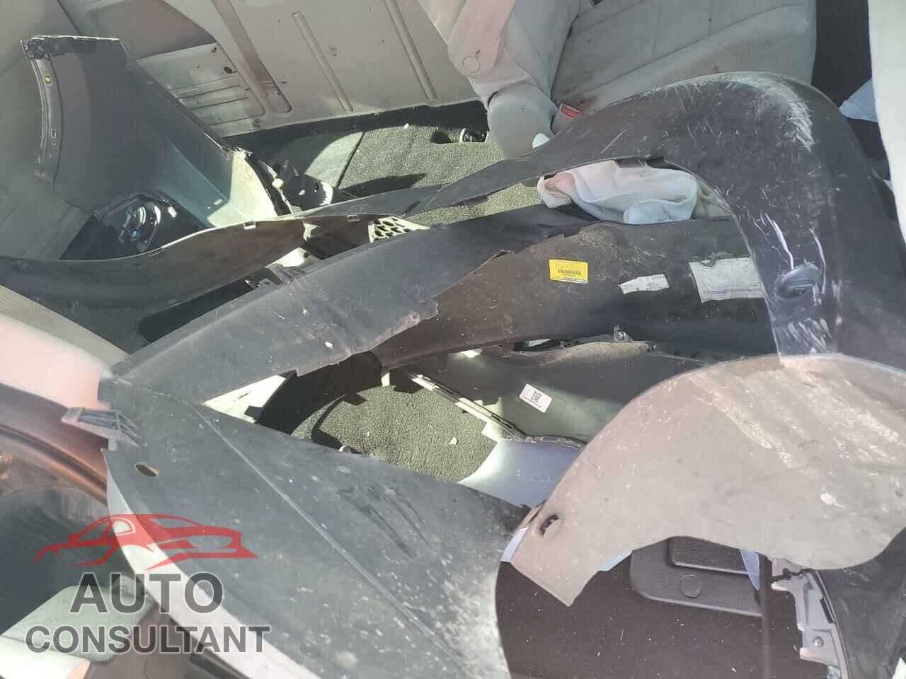 DODGE CARAVAN 2013 - 2C4RDGBG6DR804412