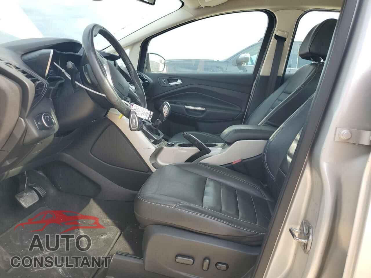 FORD CMAX 2015 - 1FADP5BU7FL116142