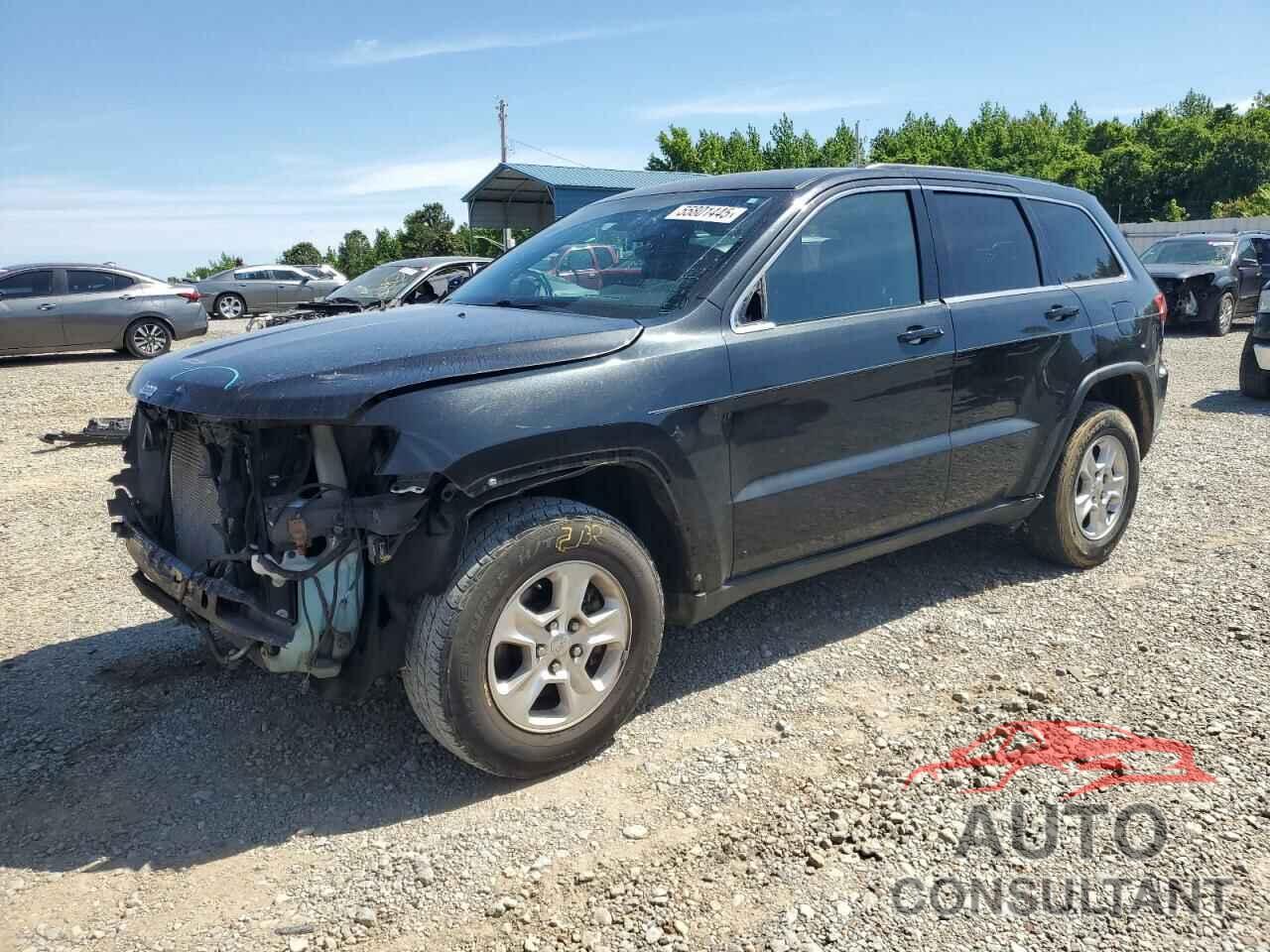 JEEP GRAND CHER 2014 - 1C4RJEAG7EC245946