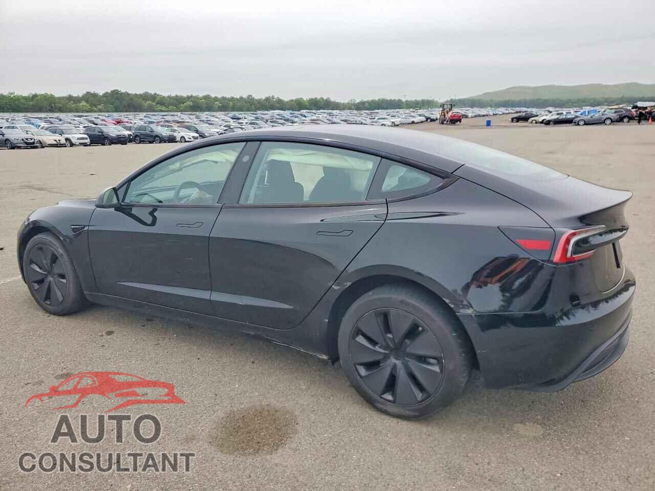 TESLA MODEL 3 2024 - 5YJ3E1EA3RF772805