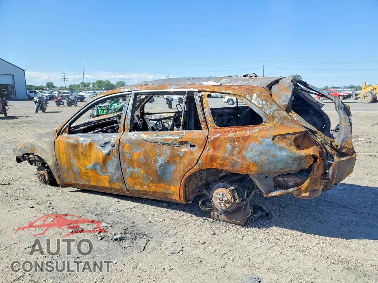 SUBARU OUTBACK 2013 - 4S4BRBCC2D3276759