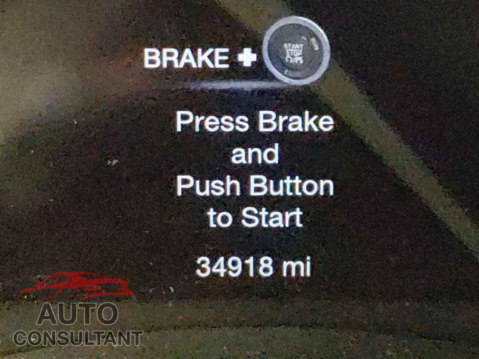 DODGE DURANGO 2019 - 1C4RDJAG9KC676476