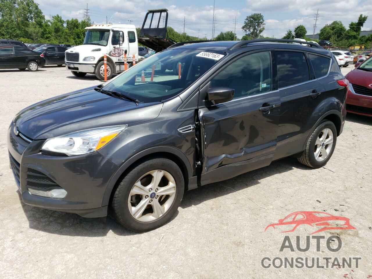 FORD ESCAPE 2015 - 1FMCU0GXXFUA88489
