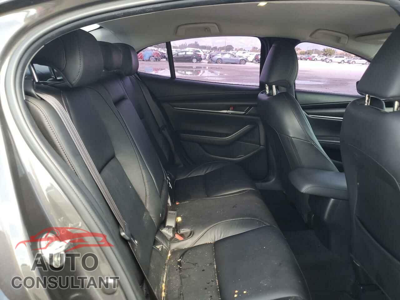 MAZDA 3 2021 - JM1BPABL4M1331682