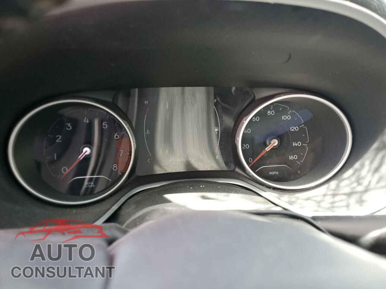 JEEP COMPASS 2020 - 3C4NJCBB6LT141472
