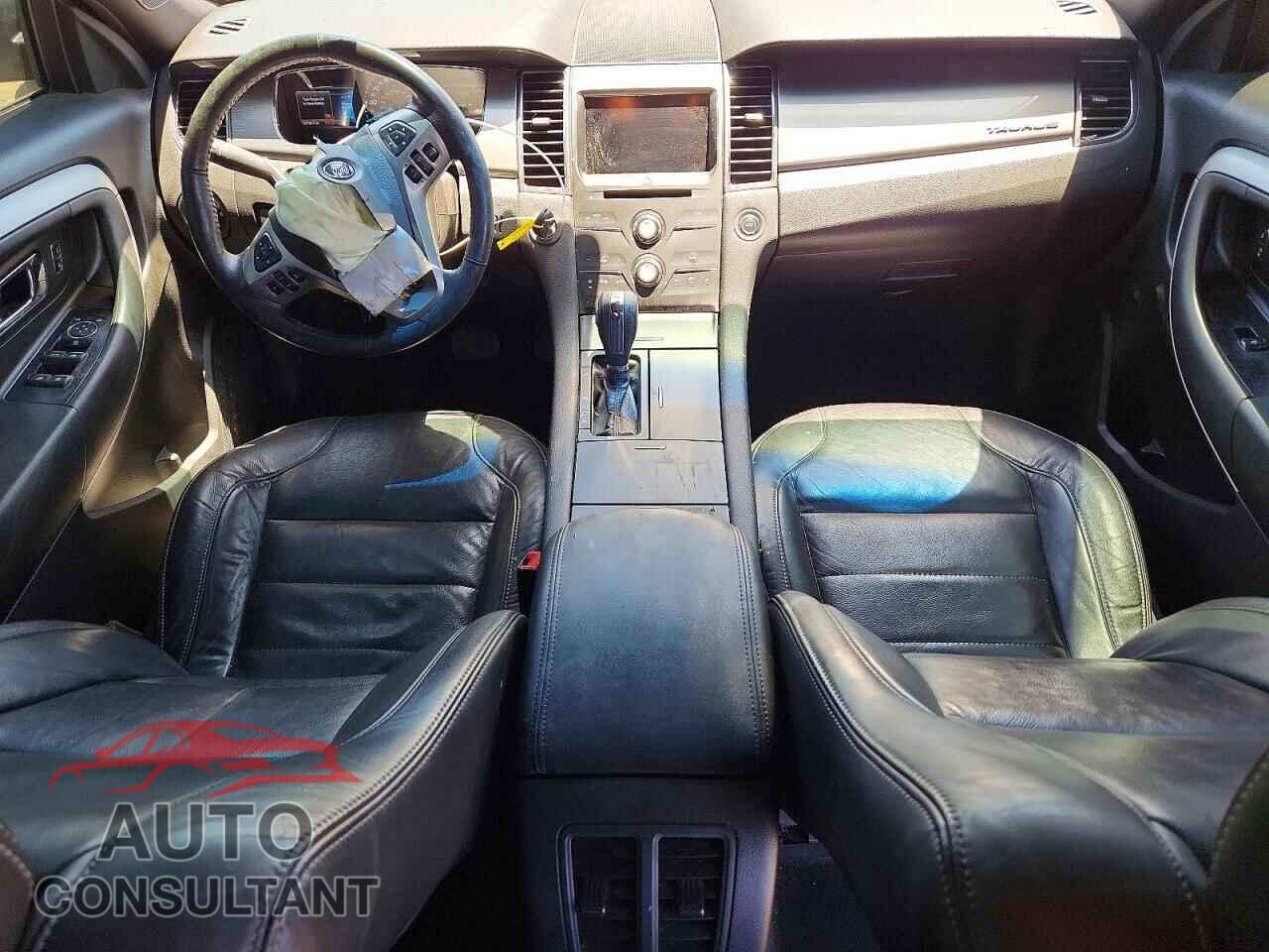 FORD TAURUS 2014 - 1FAHP2E83EG163738
