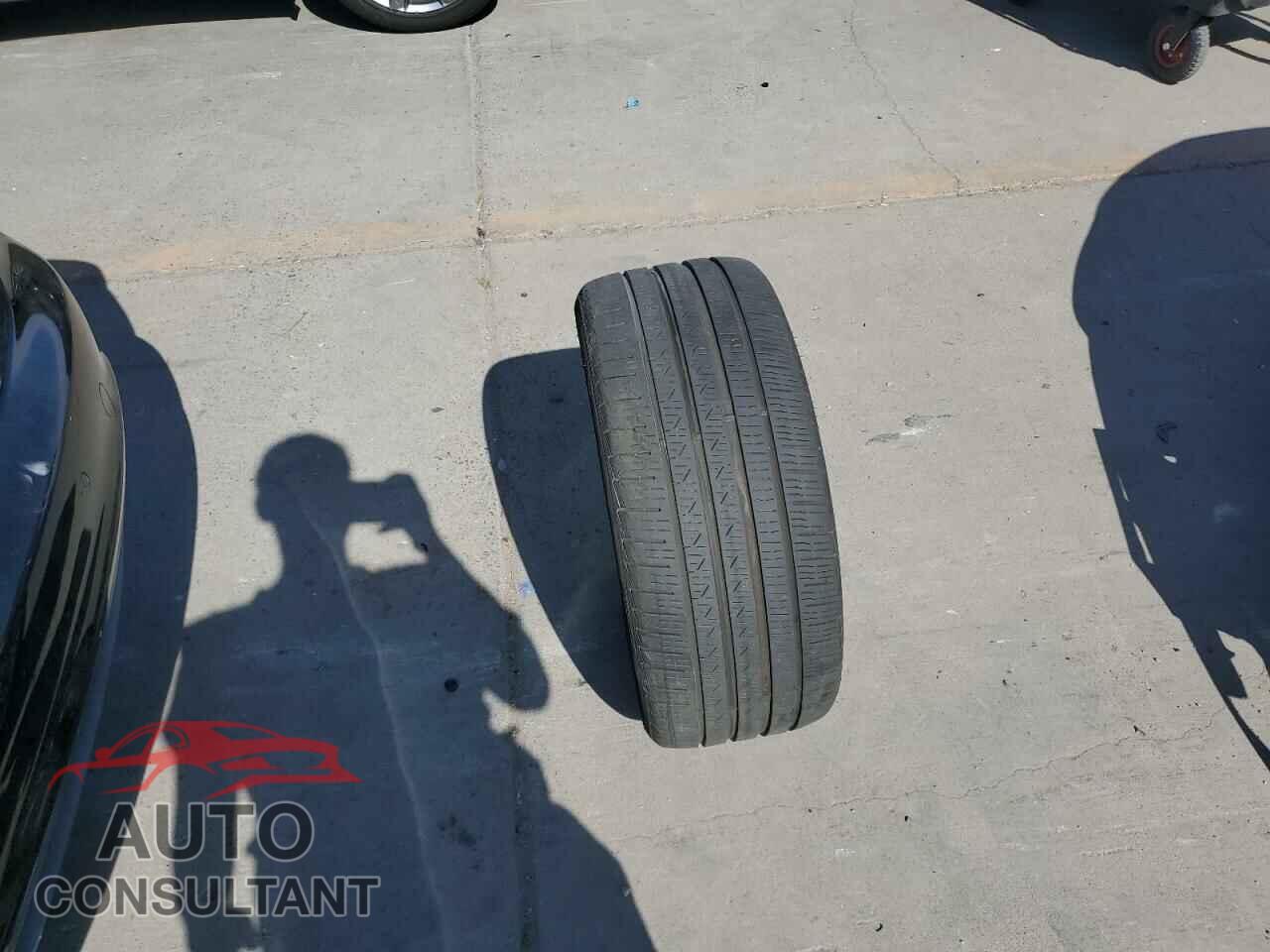 AUDI A4 2012 - WAUEFAFL2CN018029
