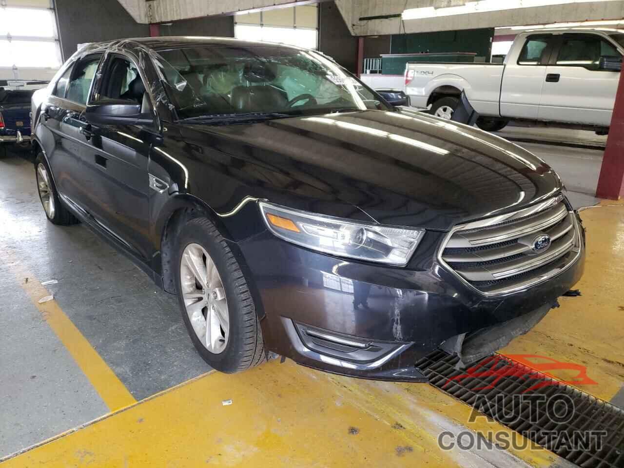 FORD TAURUS 2017 - 1FAHP2E84HG146628