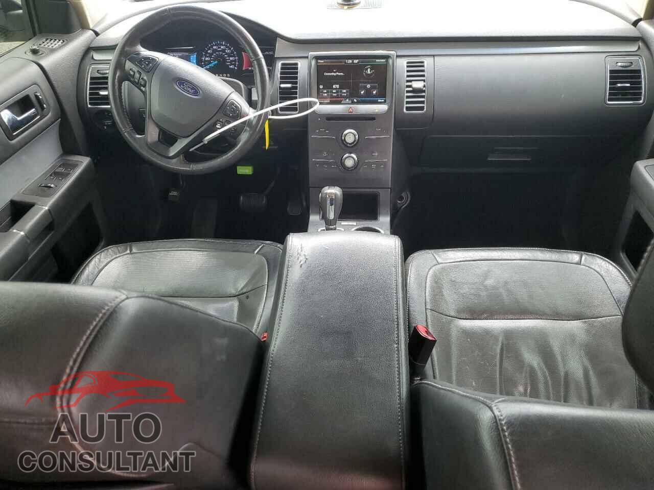 FORD FLEX 2014 - 2FMGK5C83EBD34676