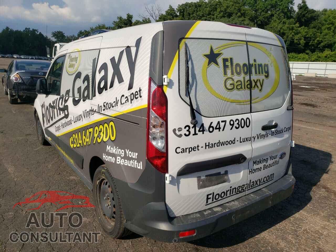 FORD TRANSIT 2017 - NM0LS7E72H1313804