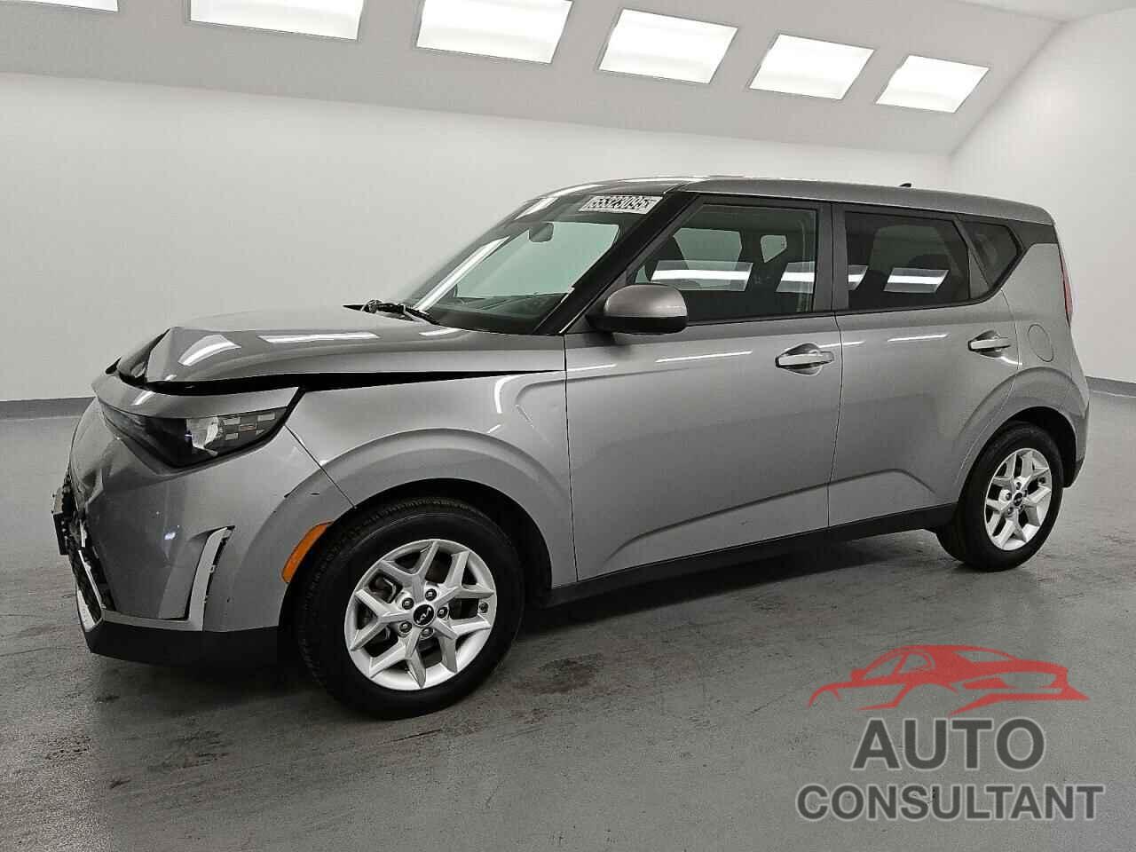 KIA SOUL 2023 - KNDJ23AU0P7869958