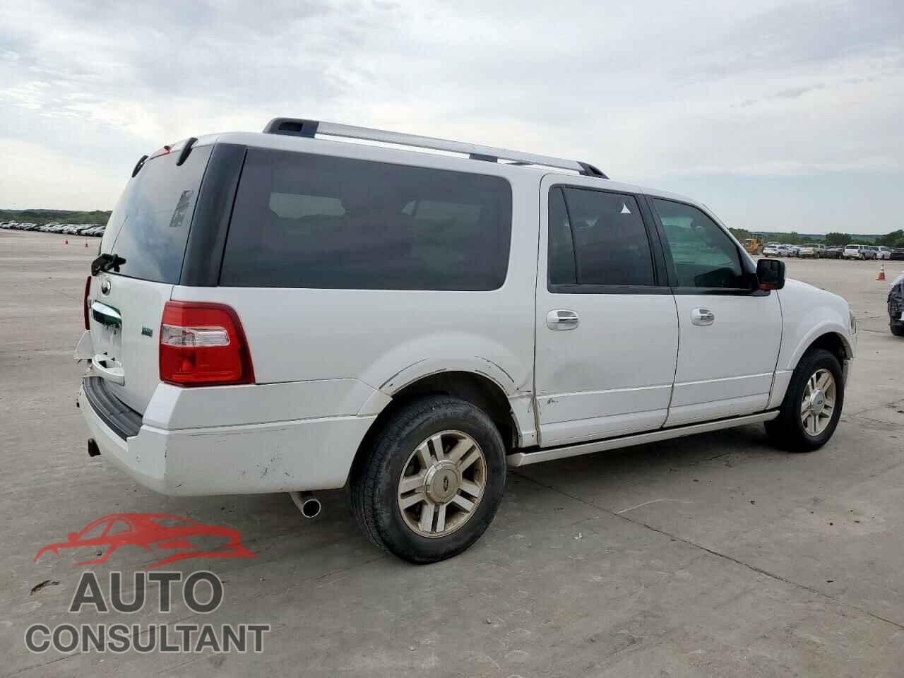 FORD EXPEDITION 2013 - 1FMJK2A58DEF69736