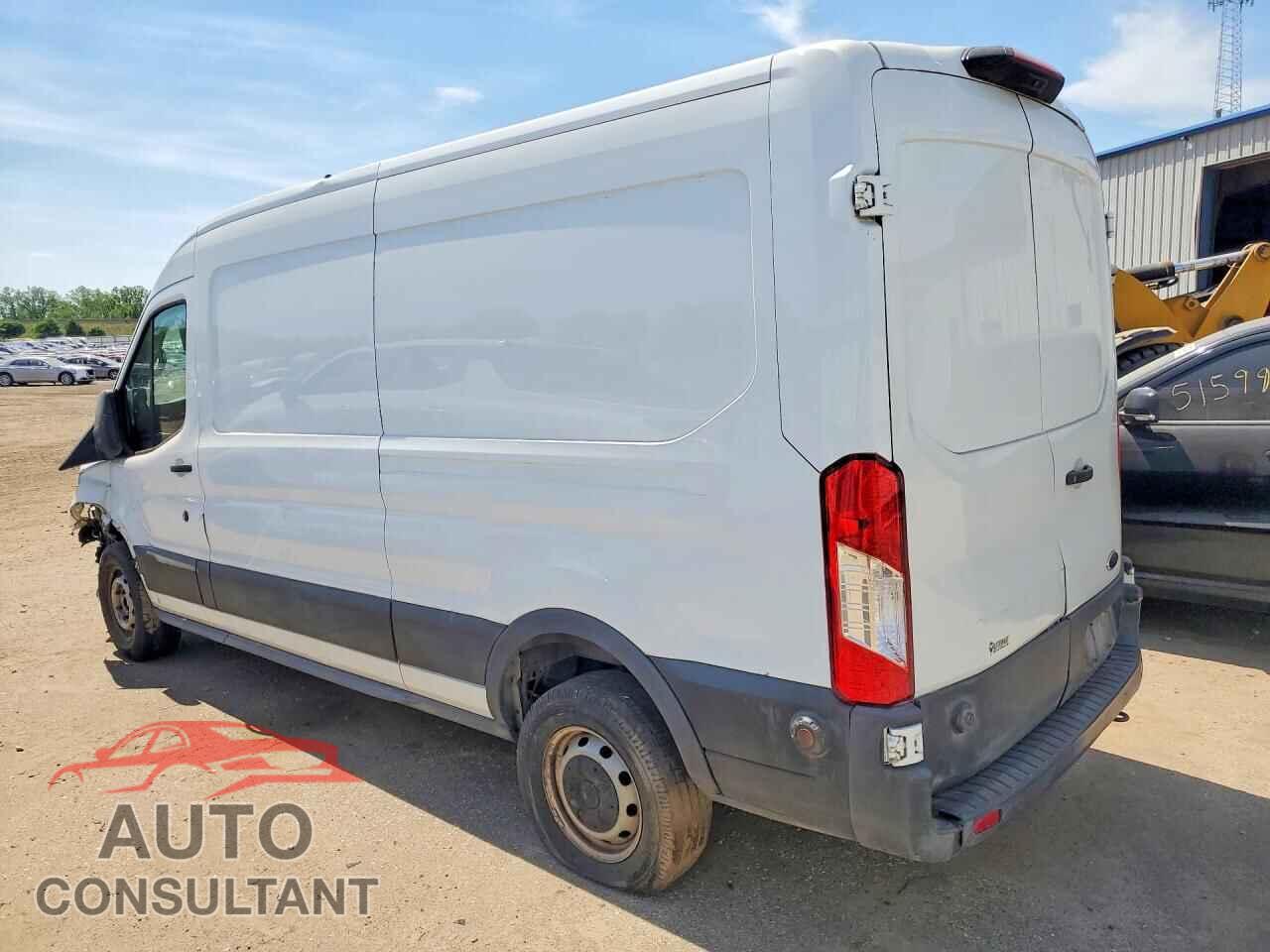 FORD TRANSIT 2020 - 1FTBR1C82LKB59066