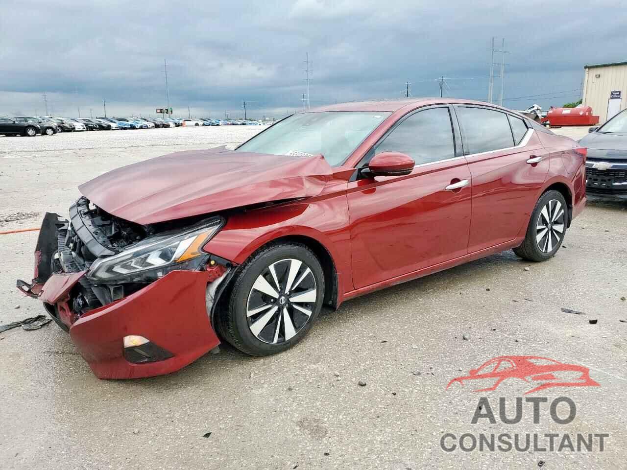 NISSAN ALTIMA 2020 - 1N4BL4DV4LN323851