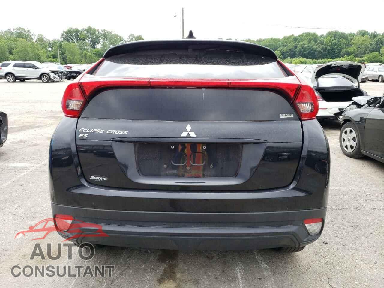 MITSUBISHI ECLIPSE 2020 - JA4AT3AA6LZ025242