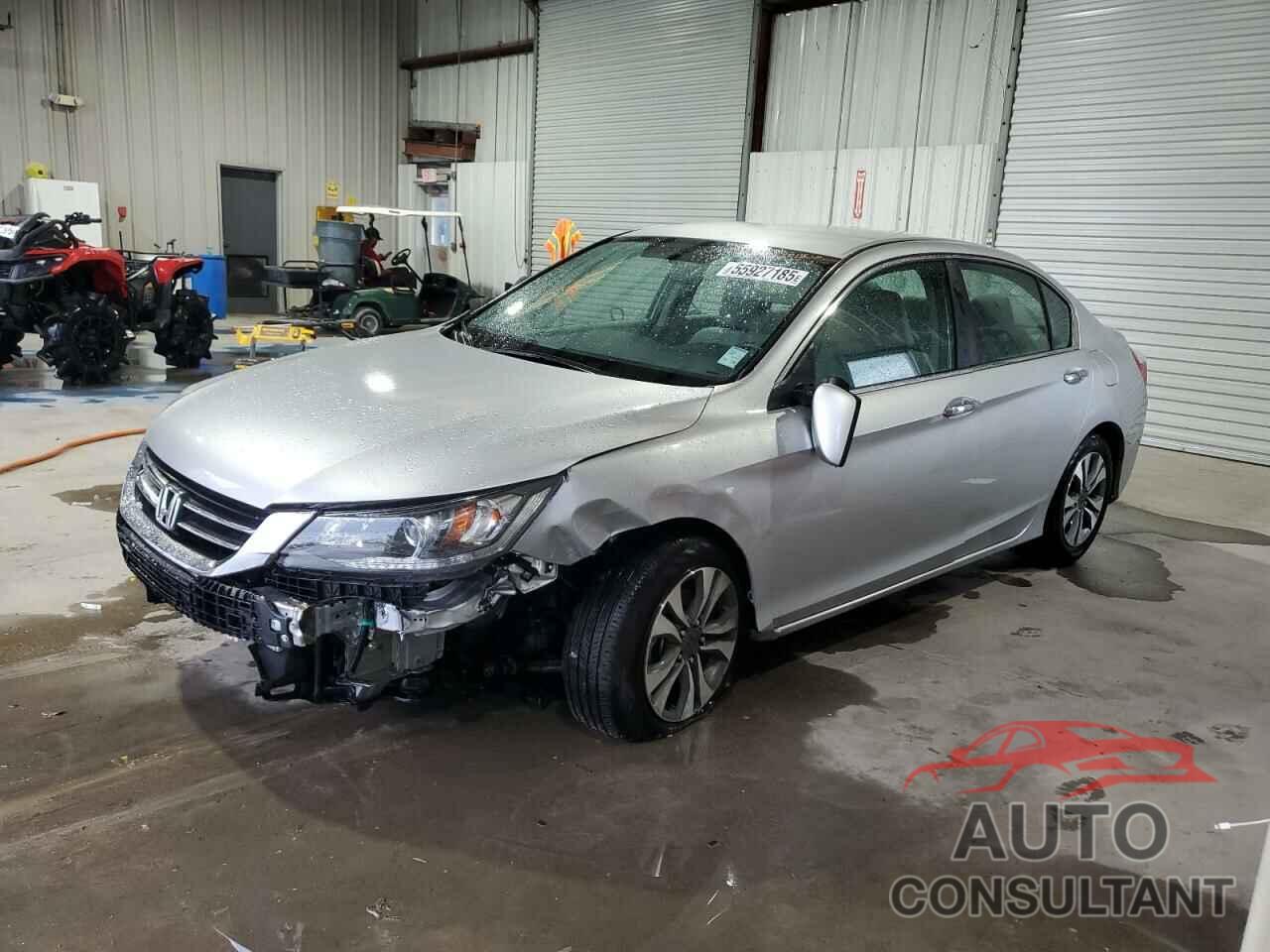 HONDA ACCORD 2013 - 1HGCR2F38DA193967