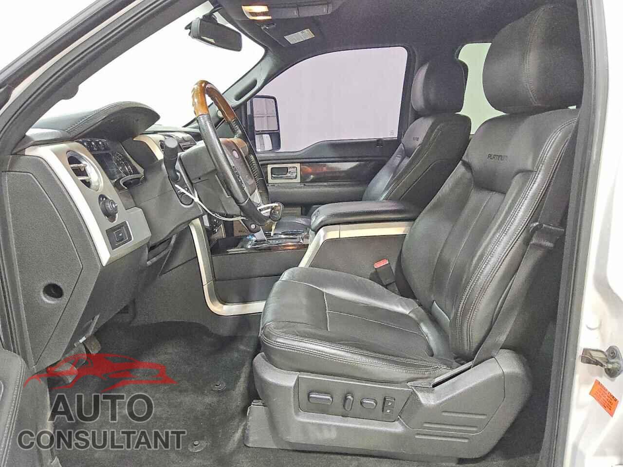 FORD F150 2013 - 1FTFW1ET2DFD01048