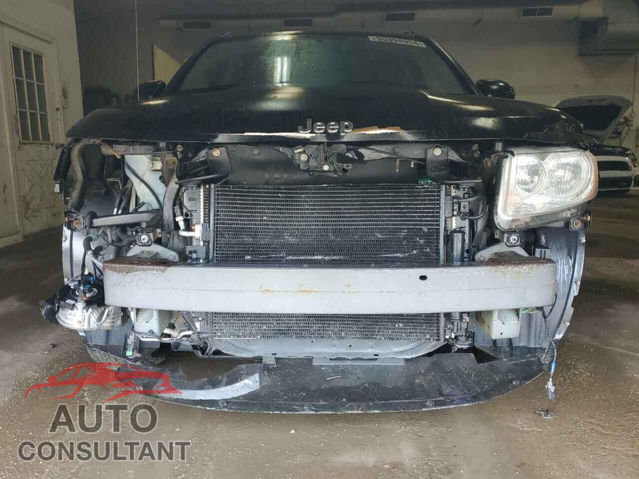 JEEP COMPASS 2012 - 1C4NJDEB3CD650703