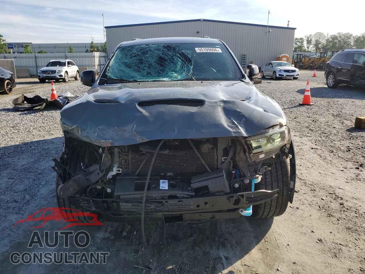 DODGE DURANGO 2024 - 1C4SDJCT3RC101621