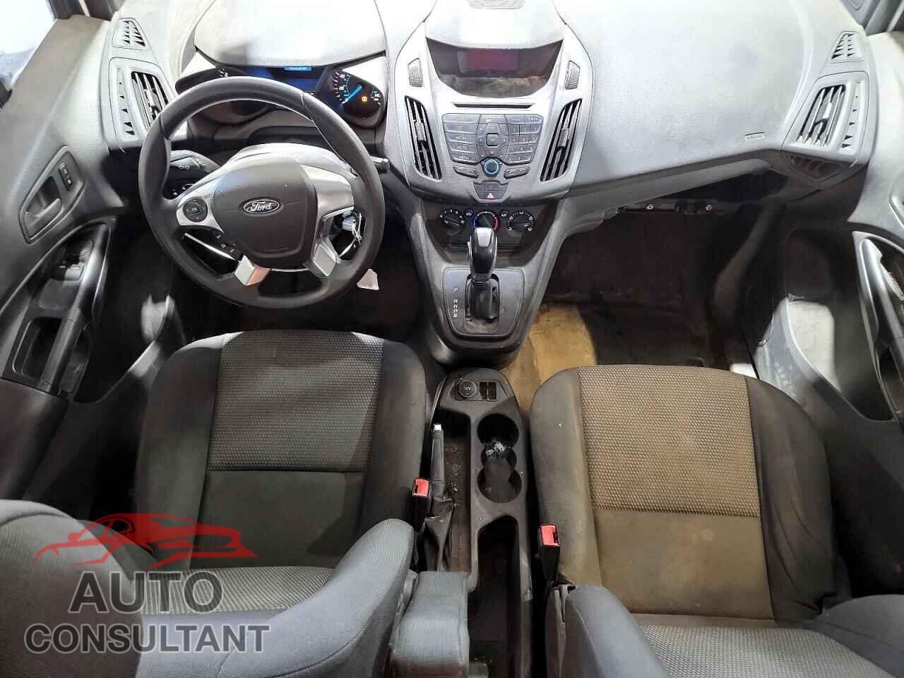 FORD TRANSIT 2016 - NM0LS7E79G1246407