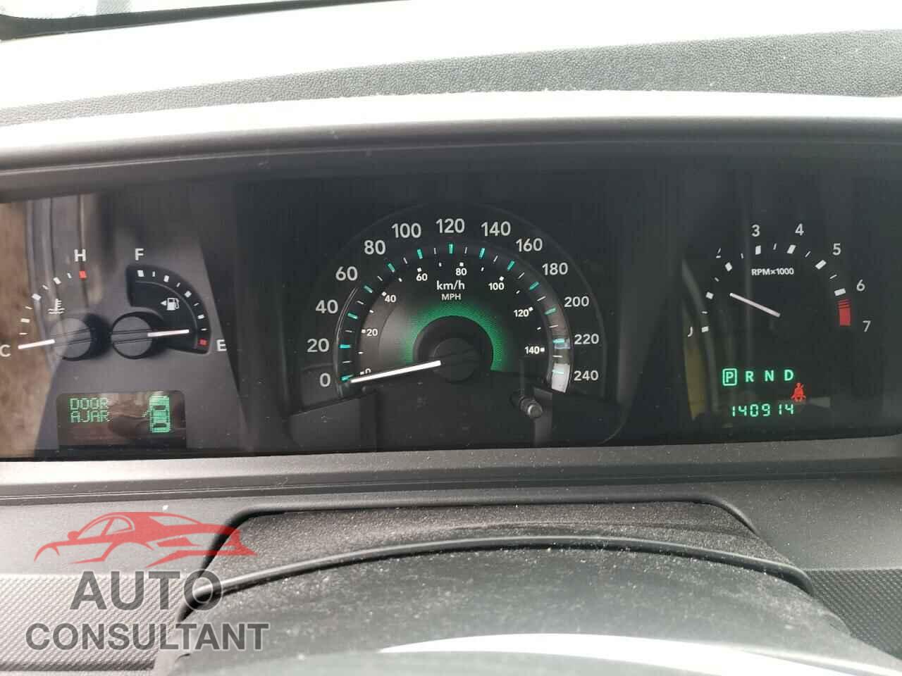 DODGE JOURNEY 2010 - 3D4PG5FVXAT276140