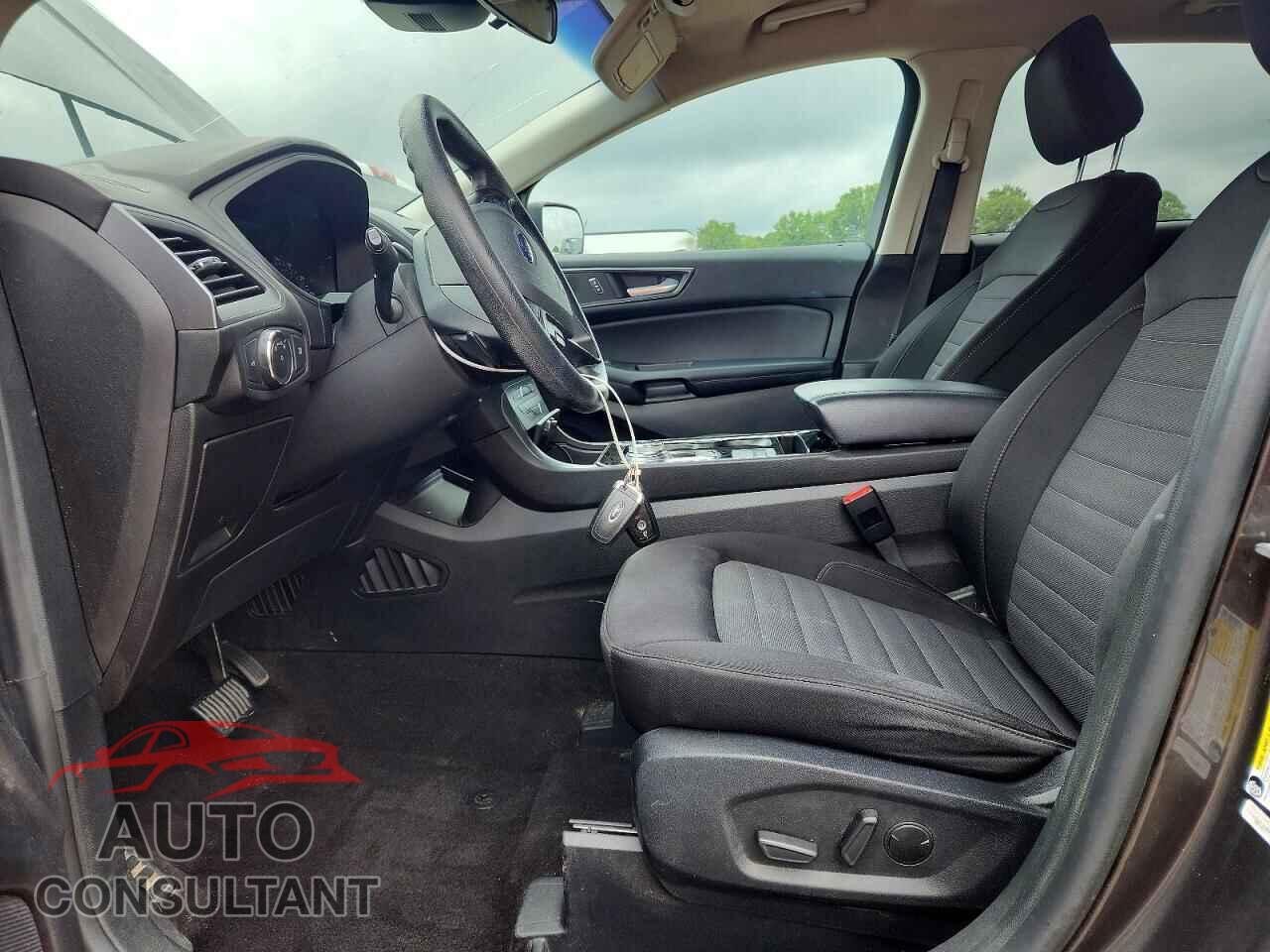 FORD EDGE 2020 - 2FMPK4G97LBA11855