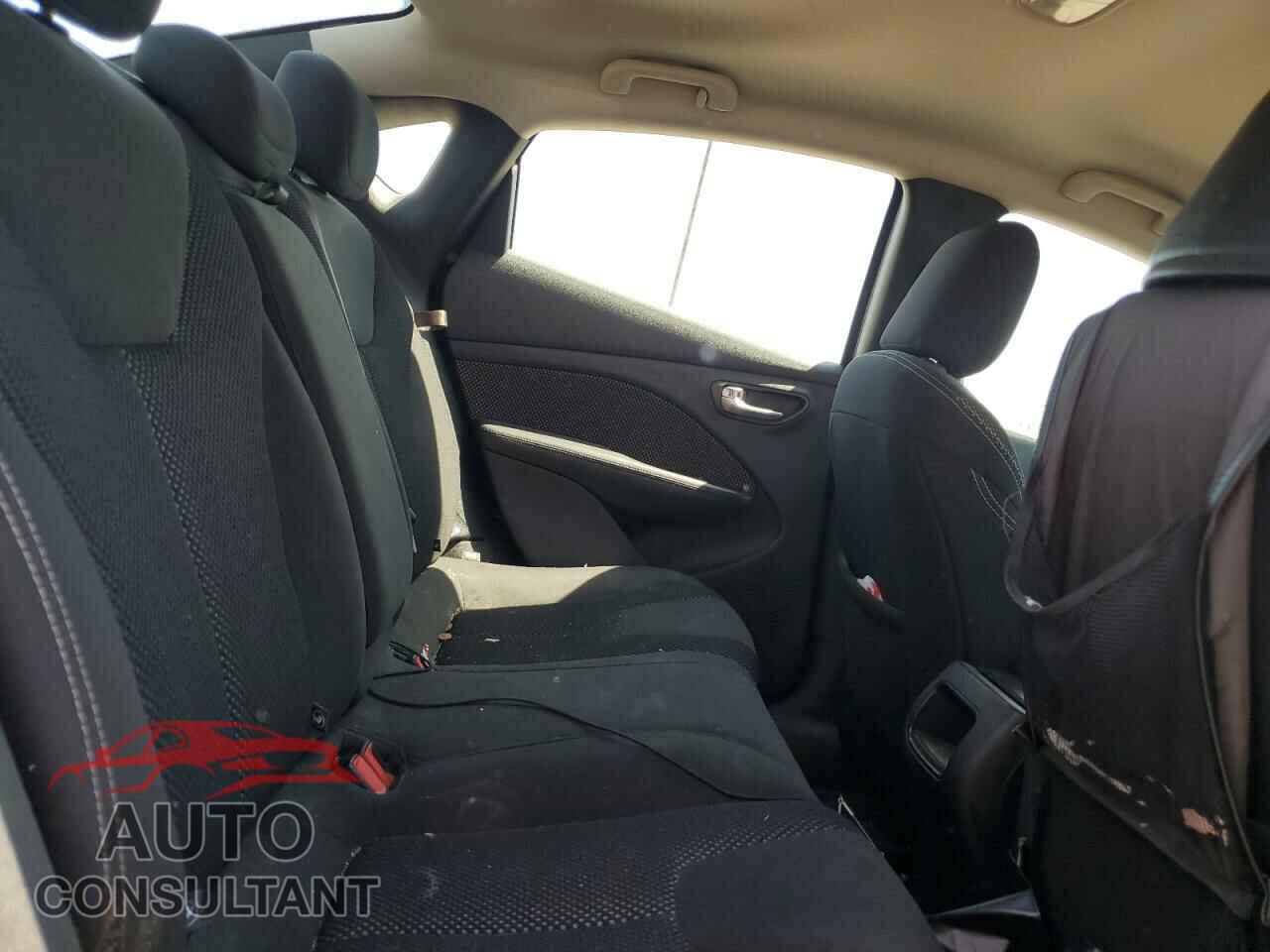 DODGE DART 2015 - 1C3CDFBB9FD299514