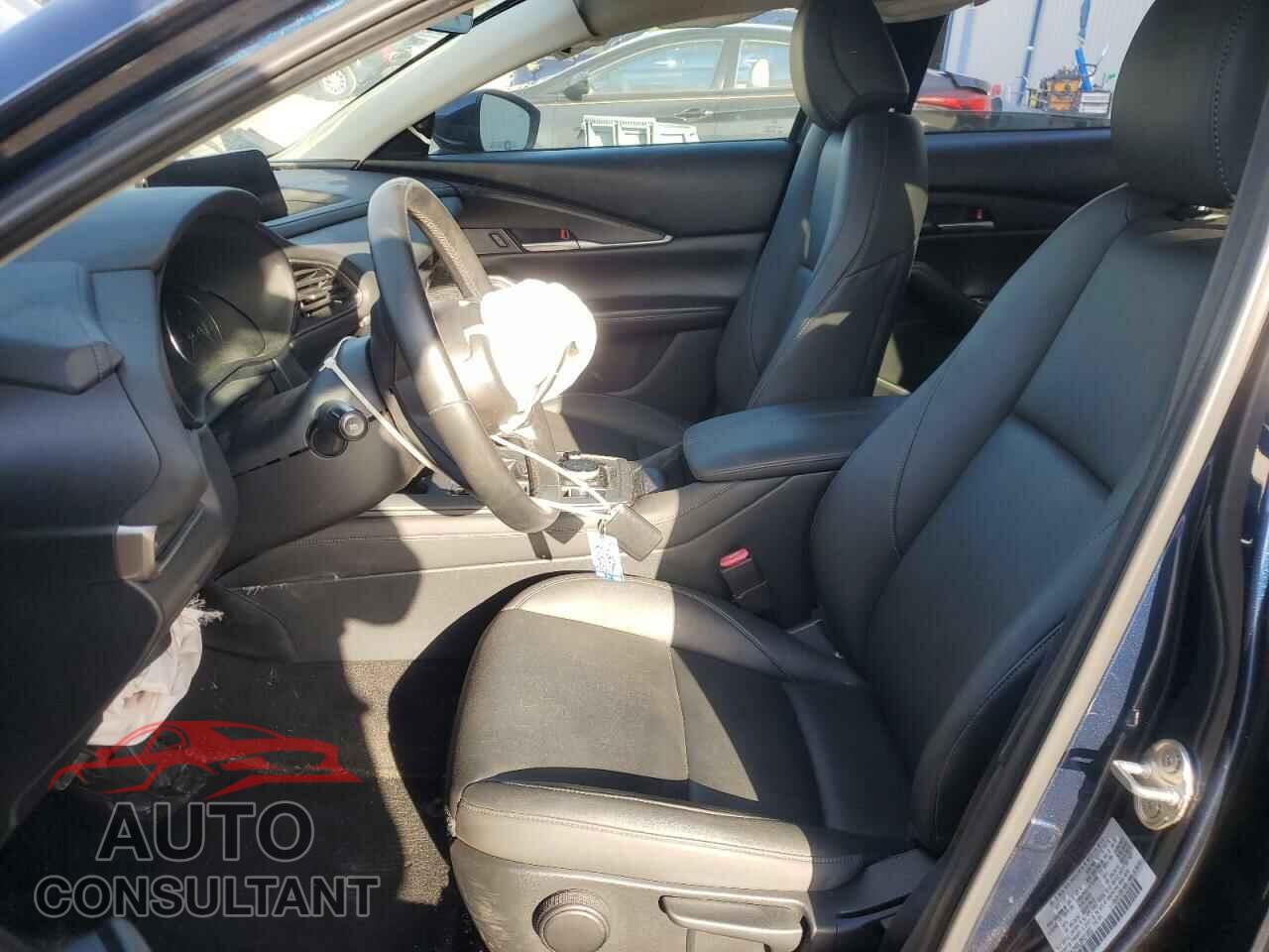 MAZDA CX30 2021 - 3MVDMABL9MM318560