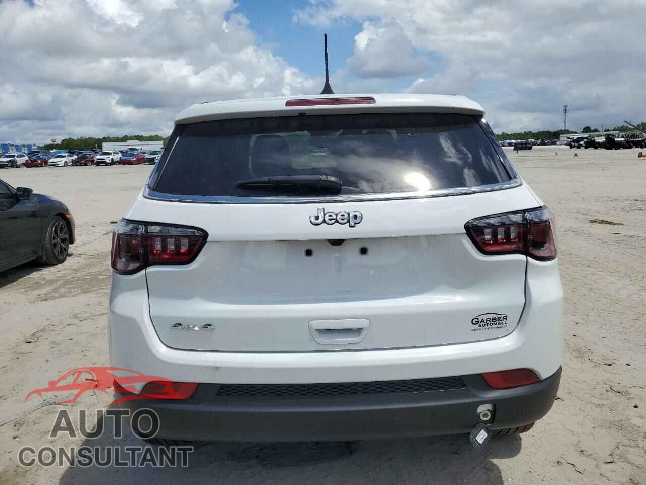 JEEP COMPASS 2023 - 3C4NJDANXPT544023