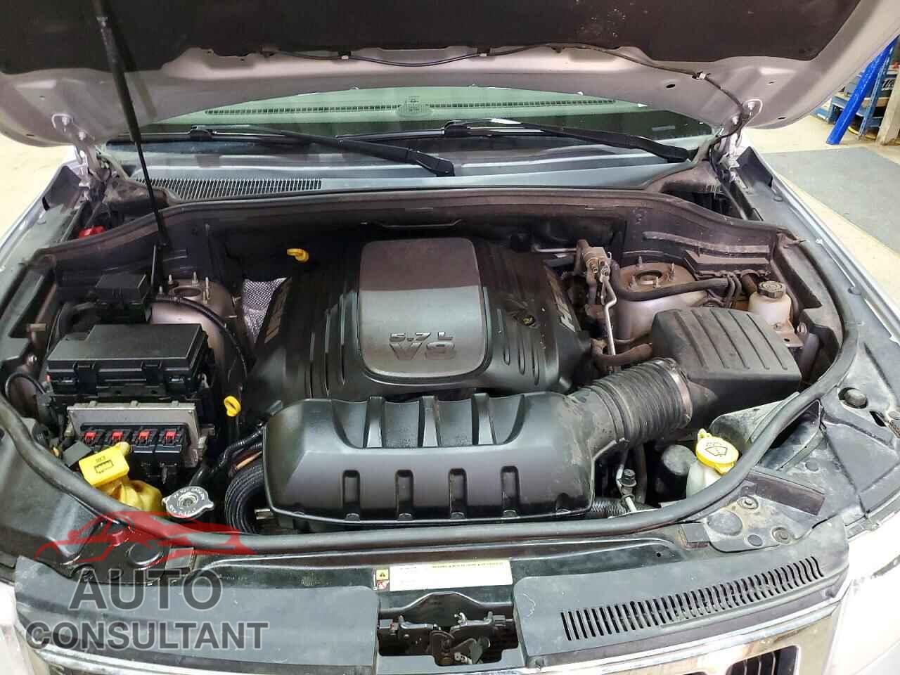 JEEP CHEROKEE 2012 - 1C4RJFAT2CC145575