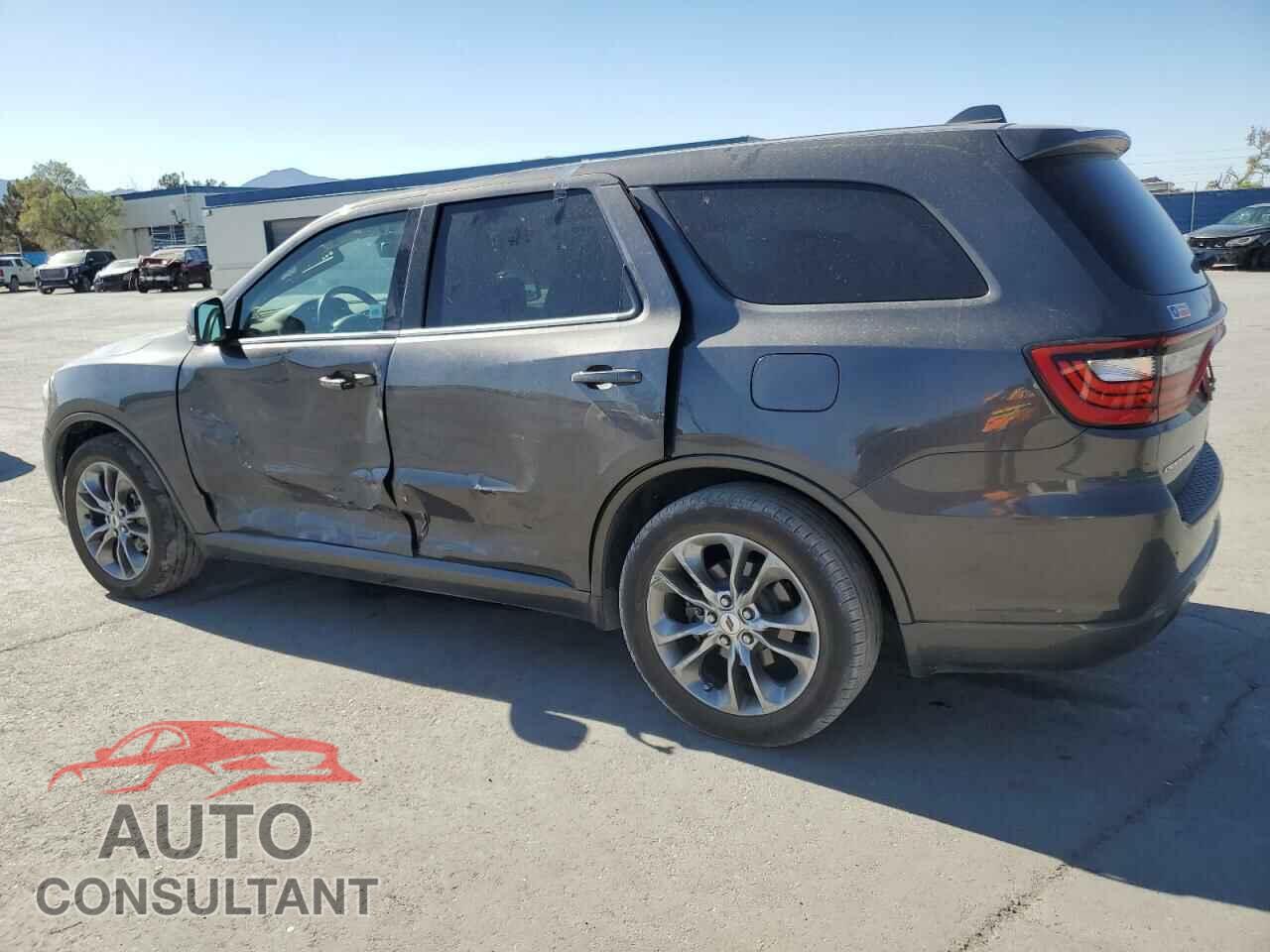 DODGE DURANGO 2019 - 1C4RDHDG0KC650739