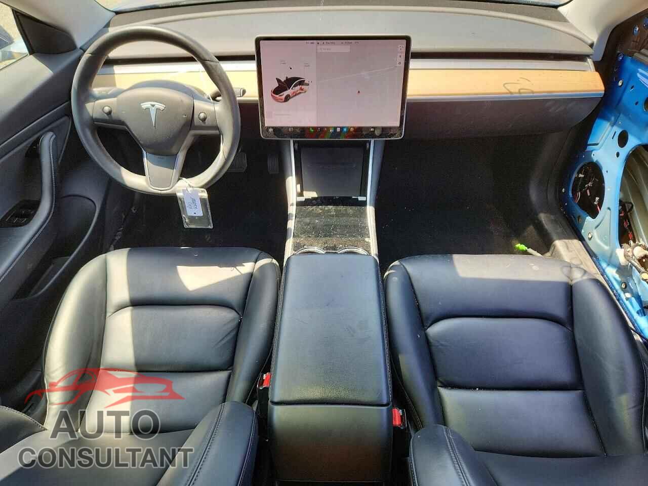 TESLA MODEL 3 2020 - 5YJ3E1EA1LF630945