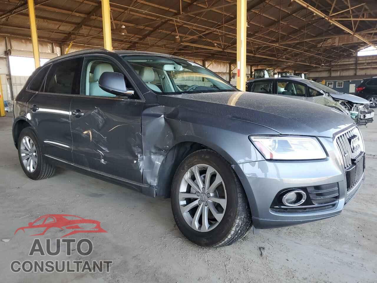 AUDI Q5 2015 - WA1CFAFP9FA109530