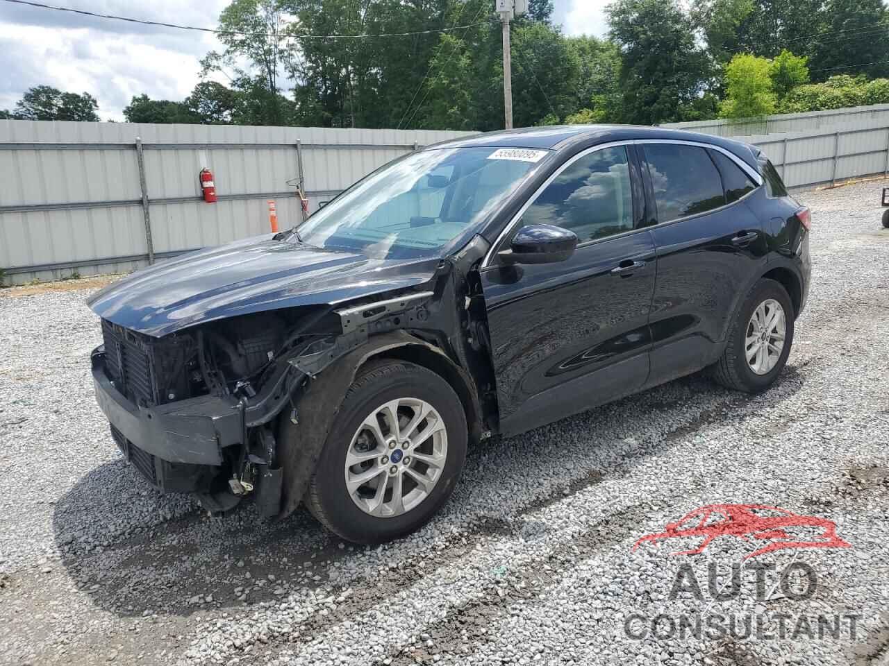 FORD ESCAPE 2020 - 1FMCU0G60LUA66942