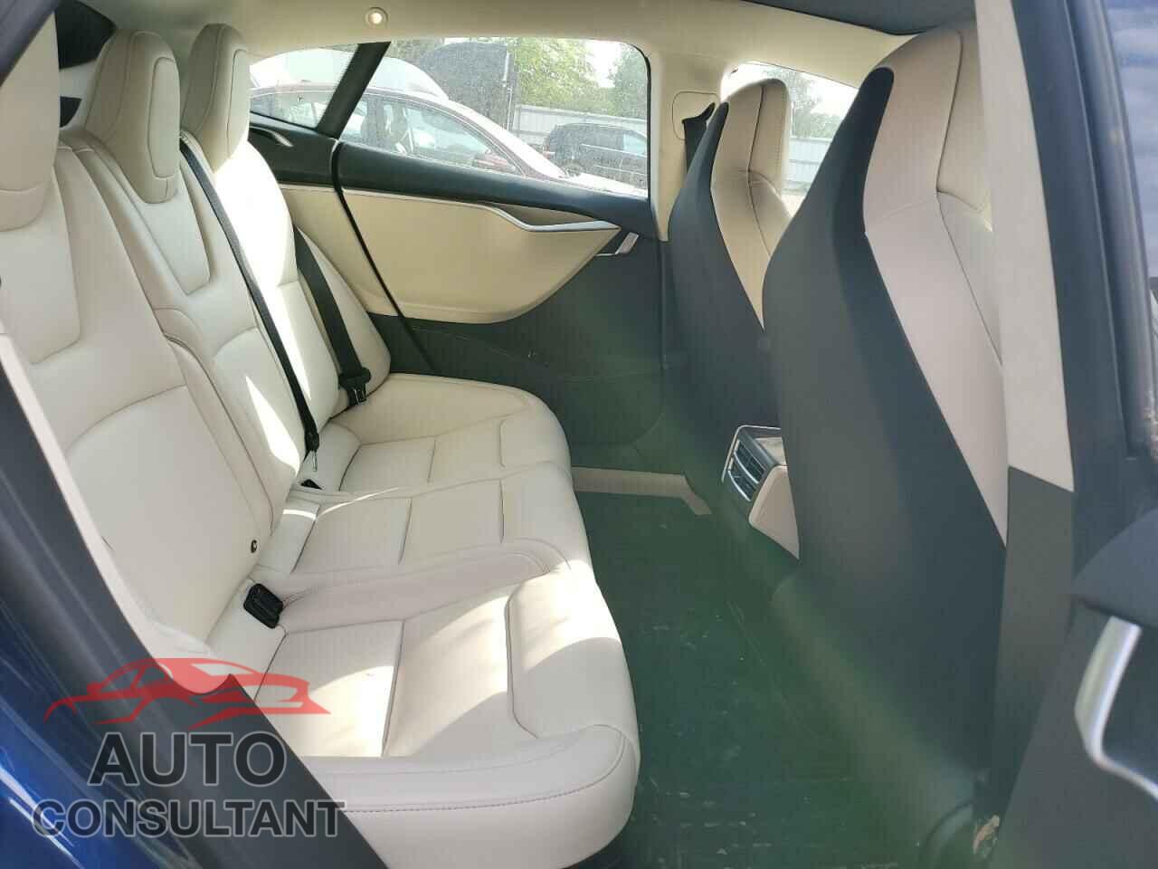 TESLA MODEL S 2018 - 5YJSA1E20JF246085