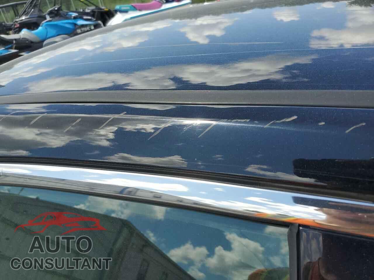 FORD TAURUS 2016 - 1FAHP2D82GG133151