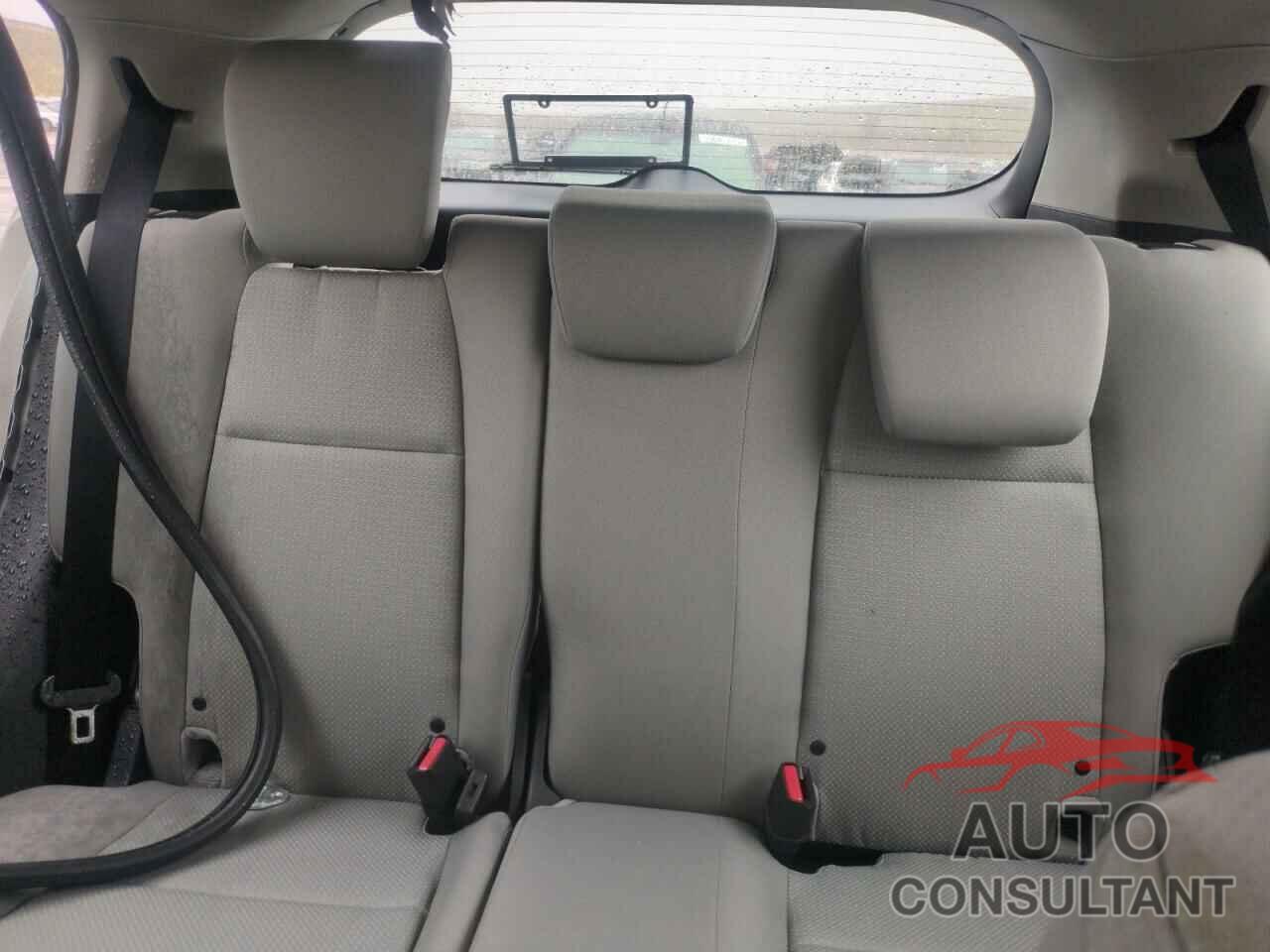 HONDA HR-V 2022 - 3CZRU6H34NM762887