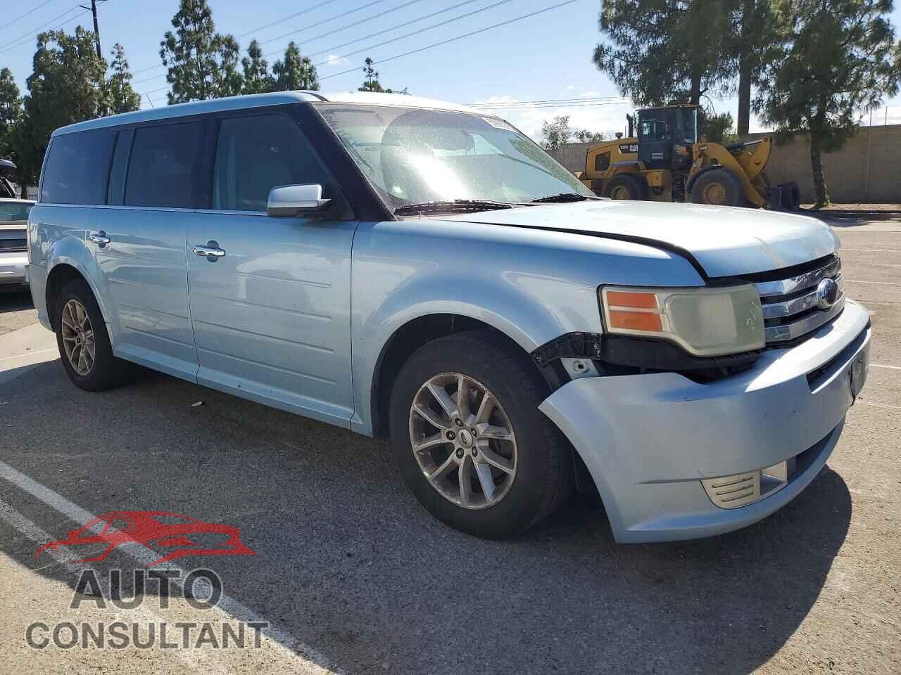 FORD FLEX 2009 - 2FMDK52C79BA17031