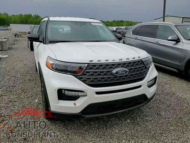 FORD EXPLORER 2023 - 1FMSK8DHXPGB81171