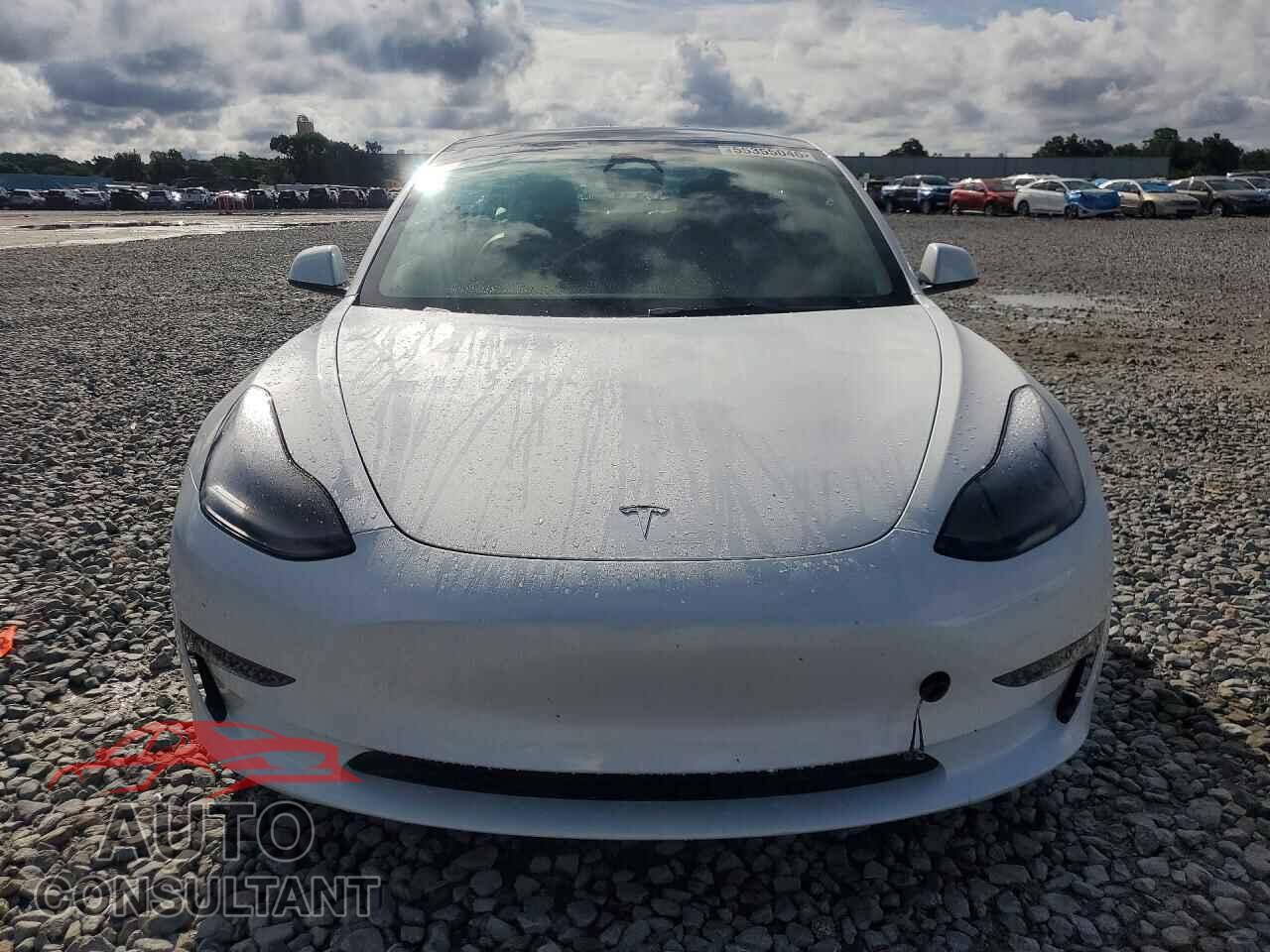 TESLA MODEL 3 2023 - 5YJ3E1EA4PF410737