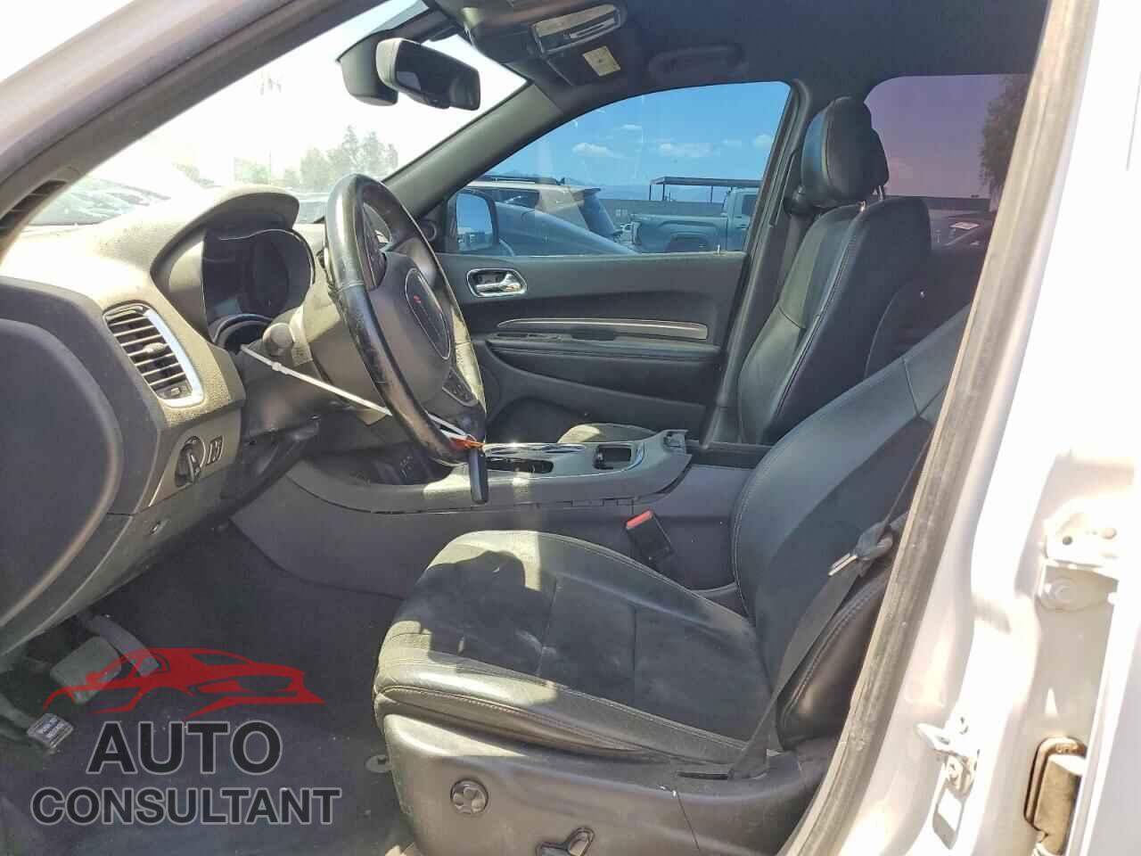 DODGE DURANGO 2016 - 1C4RDHAG3GC374357